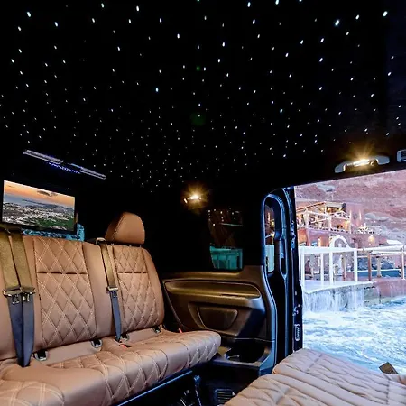 Villa Aristos Life Luxury Cave *