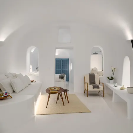 Villa Aristos Life Luxury Cave *