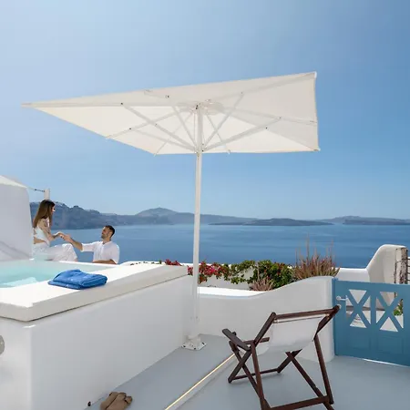 Aristos Life Luxury Cave